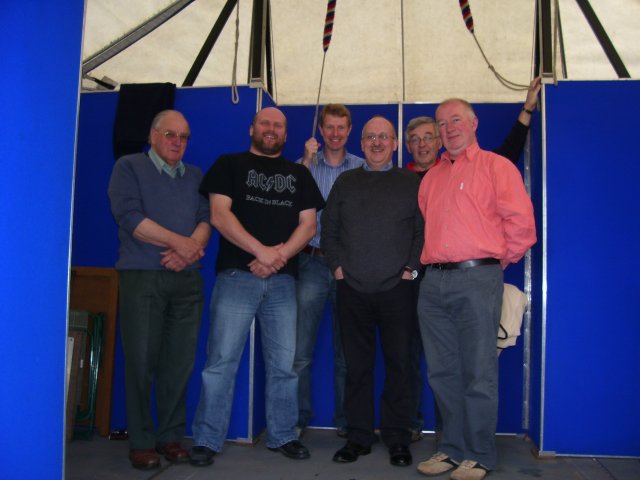 Lichfield & Walsall Peal Band
