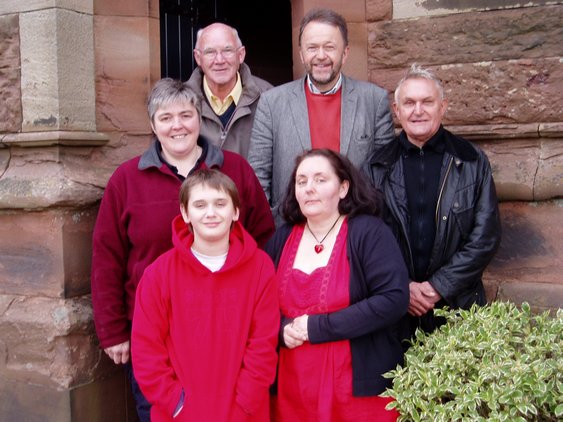 Ingestre