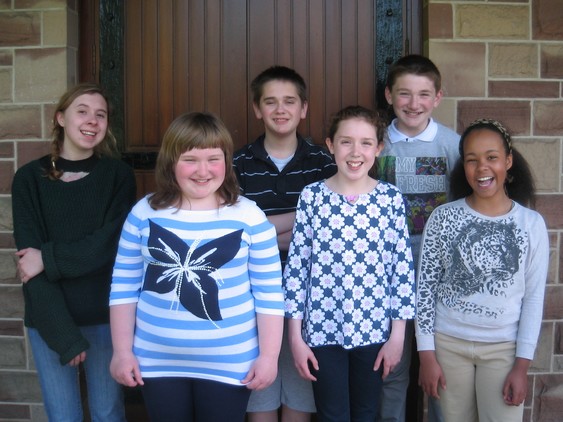 Barlaston Juniors