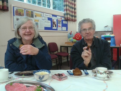 Our Judges
