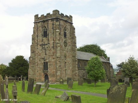 The 2019 venue, Kingsley