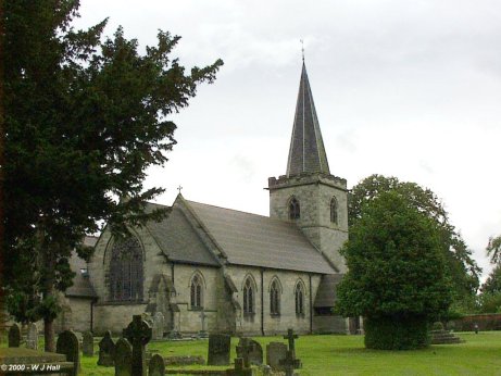 The 2003 venue, Rocester
